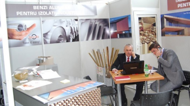 Târg Internațional-Expo Transilvania