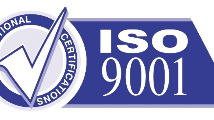 Certificare ISO9001