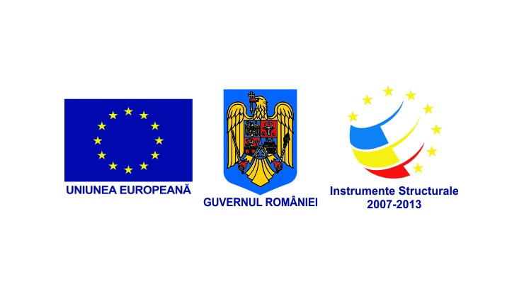Programul Operaţional Sectorial „Creşterea Competitivităţii Economice”