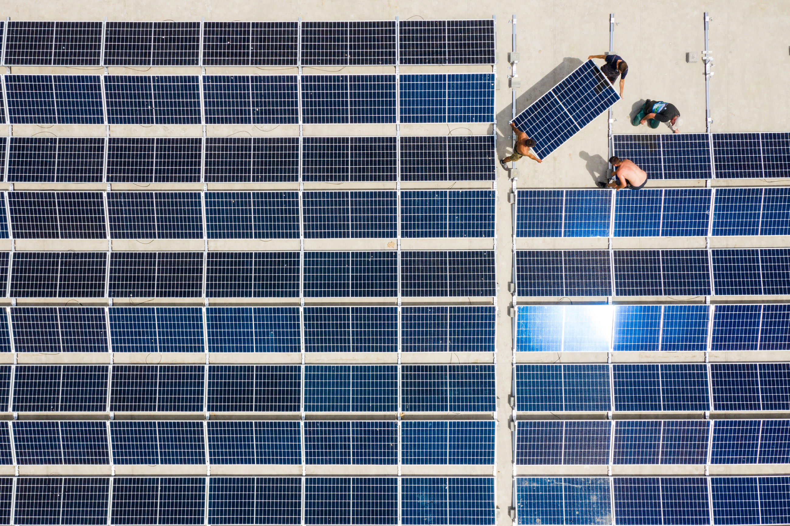 Color Metal - partenerul unui viitor mai verde!