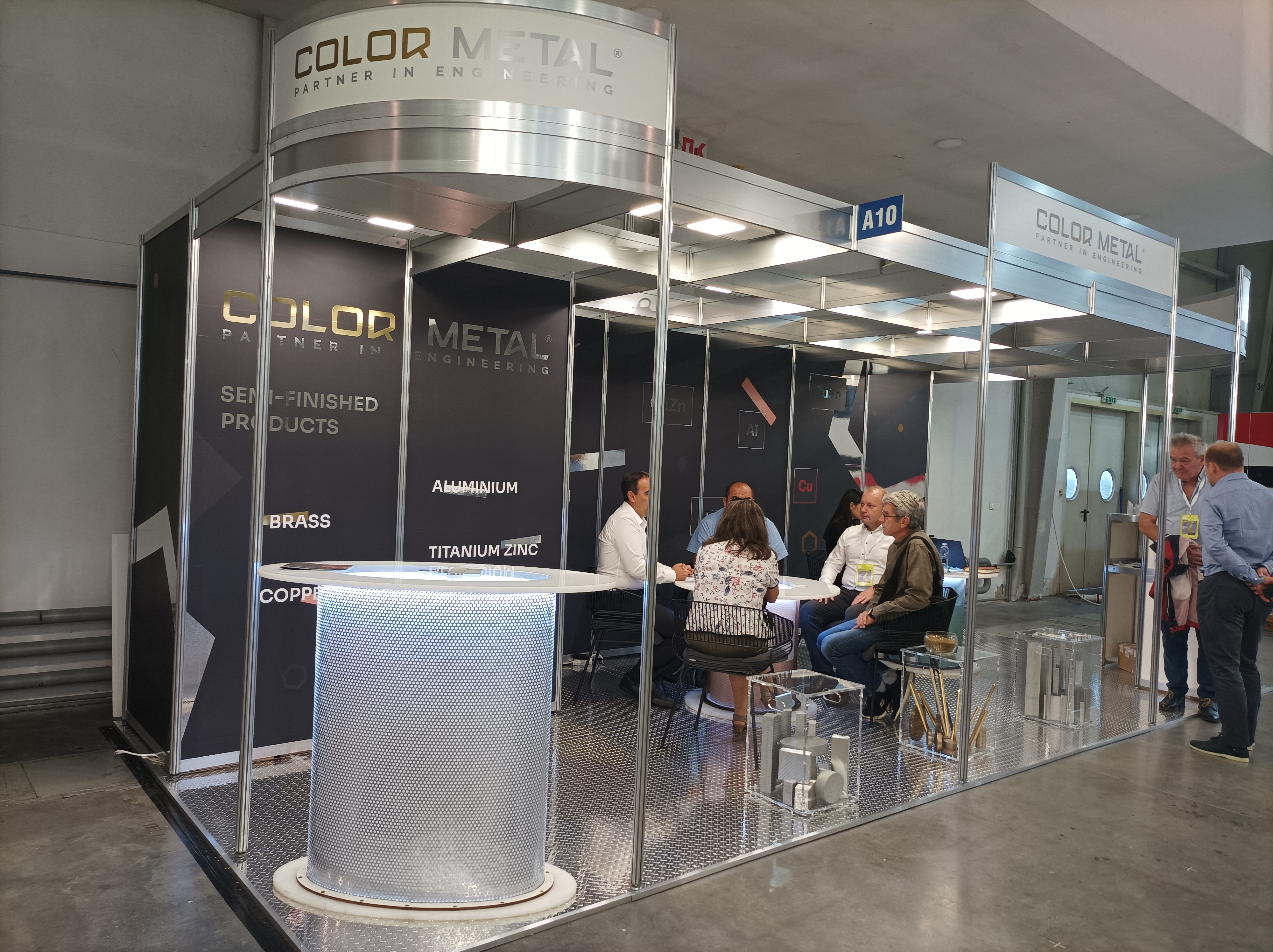 MachTech & InnoTech Expo