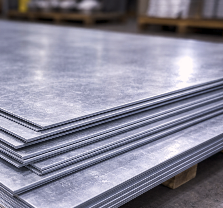 zinc