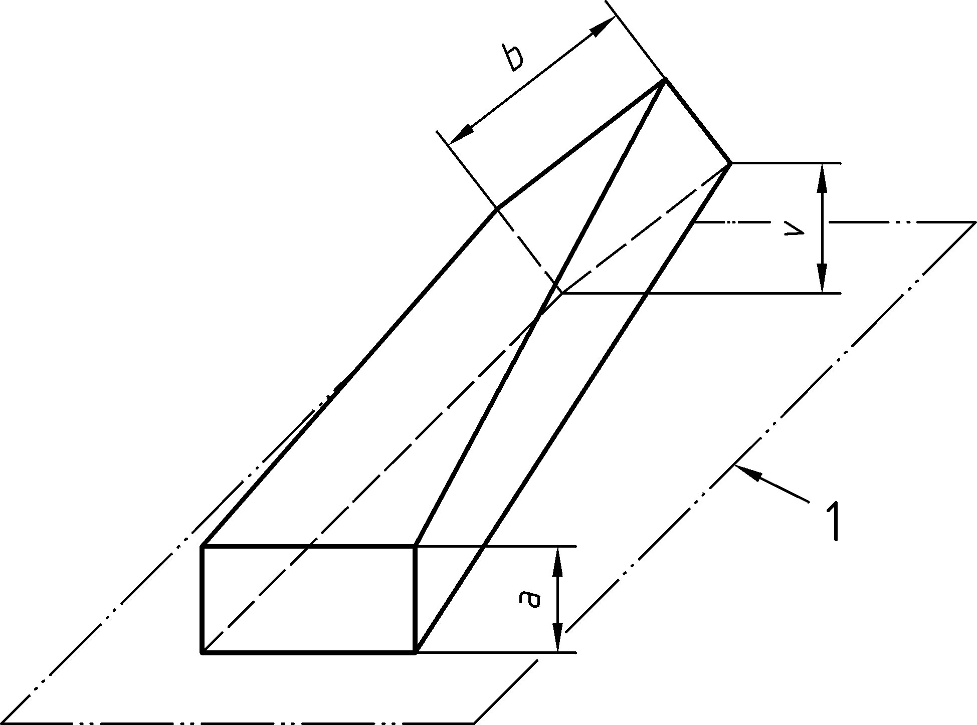 Rasucirea barei