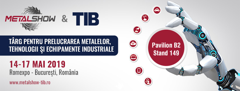 Metalshow&TIB