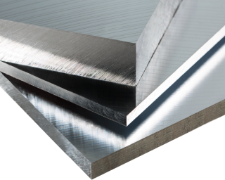 Aluminiu turnat