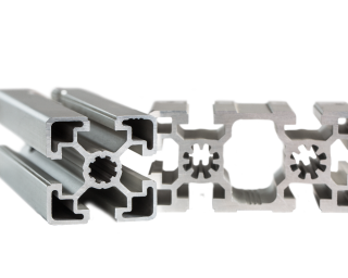 Profile speciale aluminiu