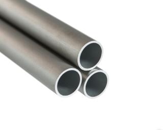 Țevi aluminiu