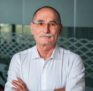 Ion Ciobanu