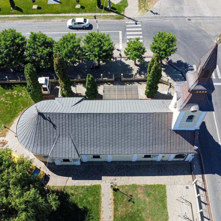 Parohia Ortodoxă Giroc