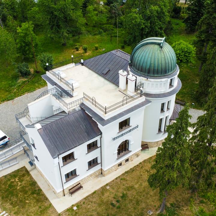 Observator Astronomic