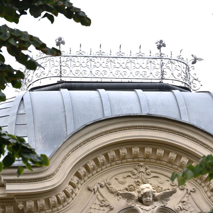 Casa Macca