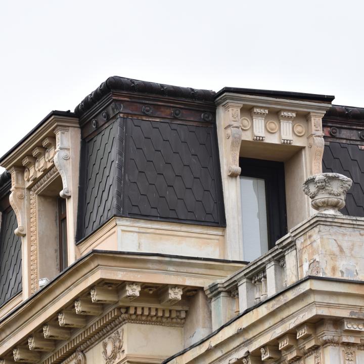 Vila Constantin Geblescu