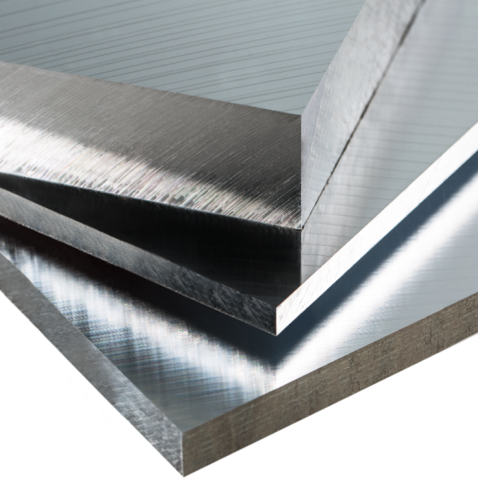 Aluminiu turnat
