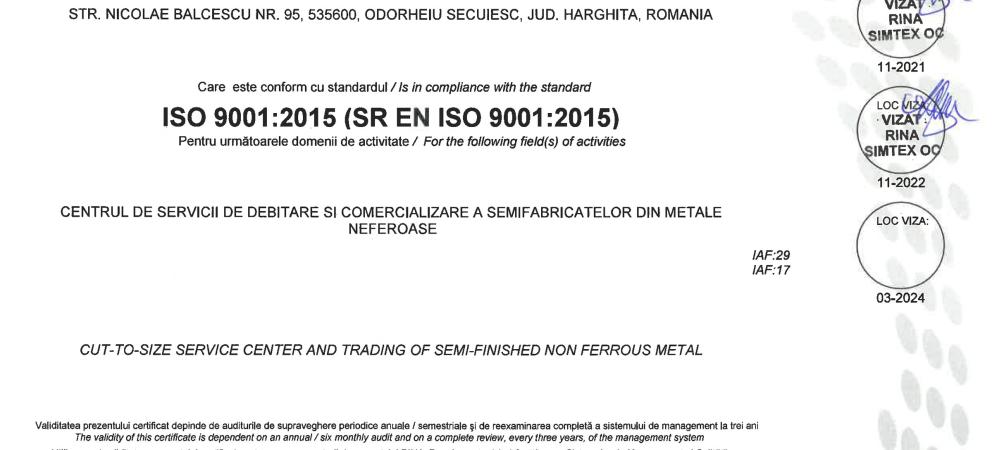 CM-Iso-Certificate-9001-RIA-Simtex