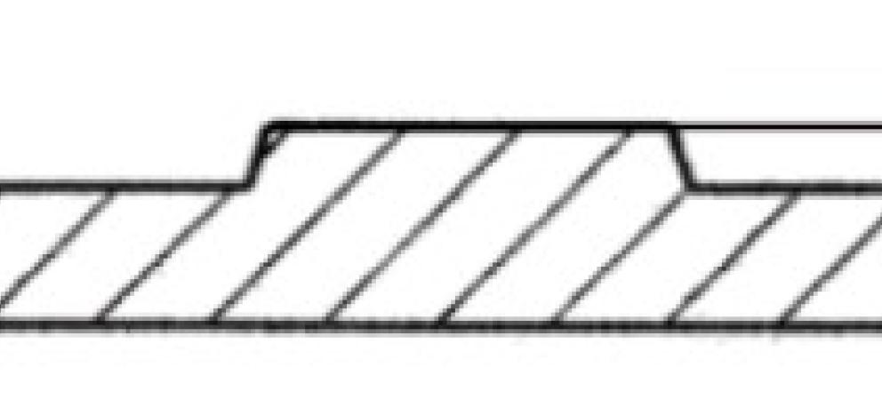tolerante la table striate